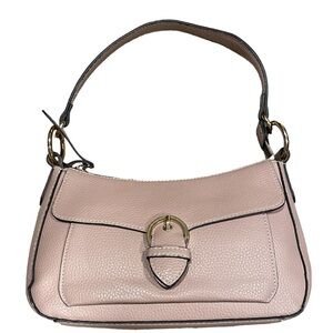 NANETTE LEPORE 🪻🪻LILAC AVIANNE SHOULDER/ CROSSBODY BAG💛⭐️